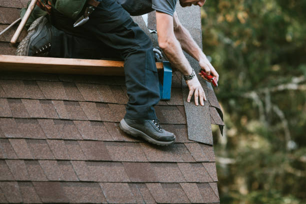 Best Commercial Roof Installation  in Reform, AL